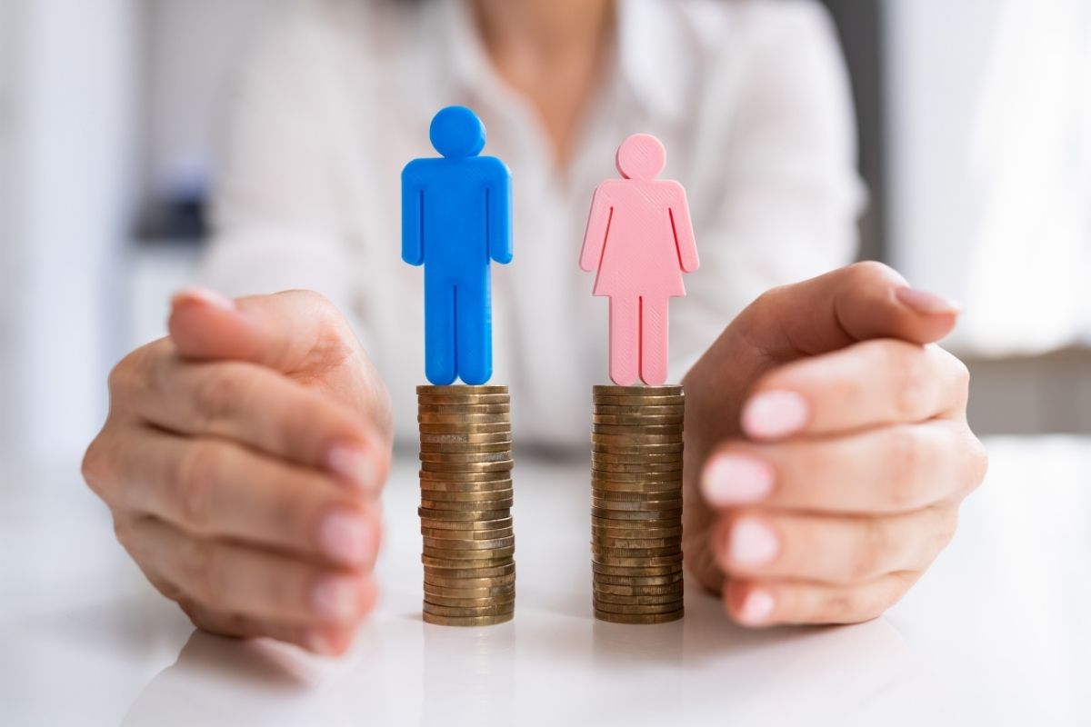 Gender-Pay-Gap