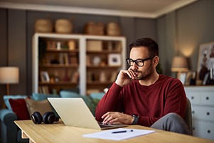 Moderne Arbeitsmodelle Homeoffice